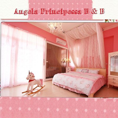 Angela Princess B&B T'ai-tung Extérieur photo